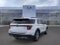 2026 Ford Explorer Active w/200A Pkg 4WD