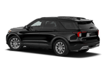 2026 Ford Explorer Active w/200A Pkg 4WD