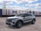 2026 Ford Explorer Active w/200A Pkg 4WD