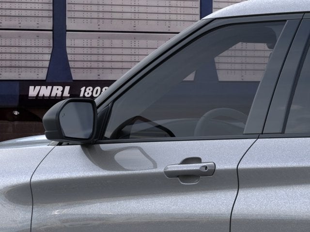 2026 Ford Explorer Active w/200A Pkg 4WD