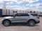 2026 Ford Explorer Active w/200A Pkg 4WD