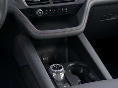 2026 Ford Explorer Active w/200A Pkg 4WD