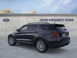 2026 Ford Explorer Active w/200A Pkg 4WD