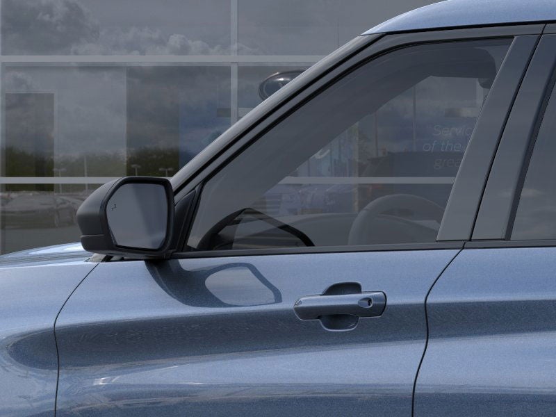 2026 Ford Explorer Active w/200A Pkg 4WD