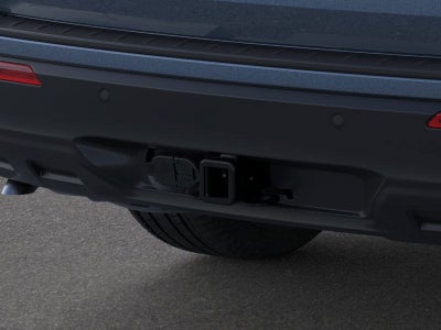 2026 Ford Explorer Active w/200A Pkg 4WD