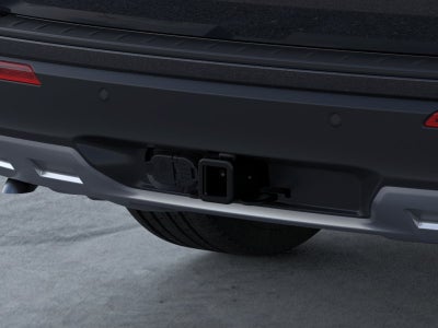 2026 Ford Explorer Active w/200A Pkg 4WD