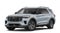 2026 Ford Explorer Active w/200A Pkg 4WD