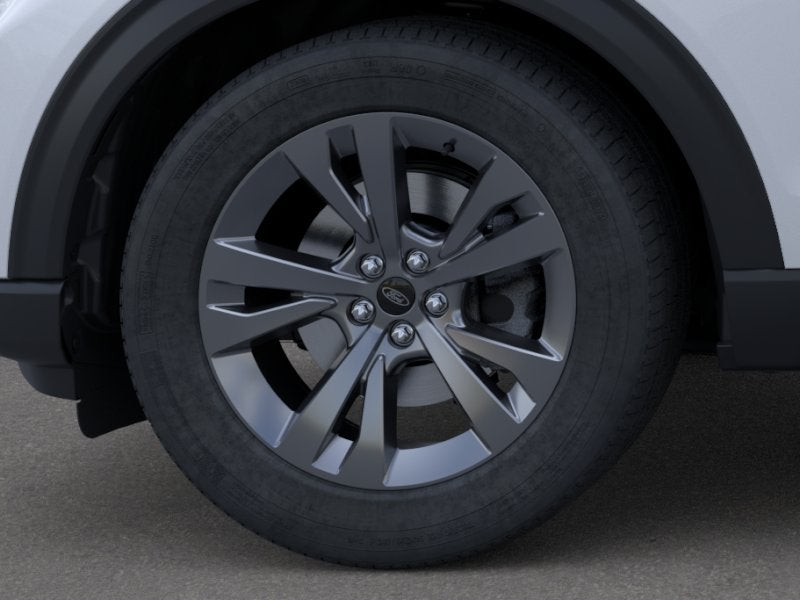 2026 Ford Explorer Active w/200A Pkg 4WD