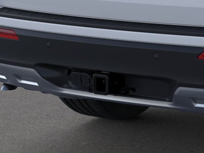 2026 Ford Explorer Active w/200A Pkg 4WD