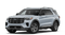 2026 Ford Explorer Active w/200A Pkg 4WD