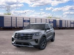 2026 Ford Explorer Active w/200A Pkg 4WD