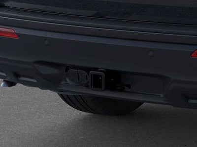 2026 Ford Explorer Active 4WD