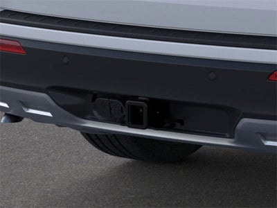 2026 Ford Explorer Active 4WD