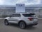 2026 Ford Explorer Active w/200A Pkg 4WD