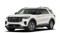 2026 Ford Explorer ST 4WD