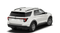 2026 Ford Explorer ST 4WD
