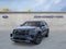 2026 Ford Explorer Active w/200A Pkg 4WD