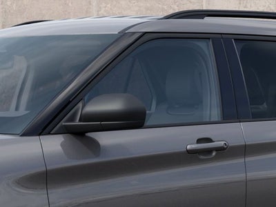 2027 Ford Explorer Active w/200A Pkg 4WD