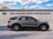 2027 Ford Explorer Active w/200A Pkg 4WD