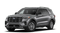 2027 Ford Explorer Active w/200A Pkg 4WD