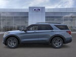 2026 Ford Explorer Active 4WD