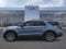 2026 Ford Explorer Active 4WD