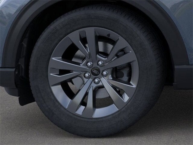 2026 Ford Explorer Active (200A) 4WD