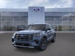 2026 Ford Explorer Active (200A) 4WD