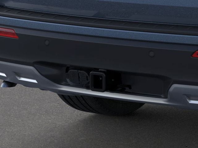 2026 Ford Explorer Active (200A) 4WD