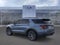 2026 Ford Explorer Active (200A) 4WD