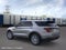 2026 Ford Explorer Active w/200A Pkg 4WD
