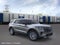 2026 Ford Explorer Active w/200A Pkg 4WD