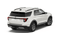 2026 Ford Explorer Active w/200A Pkg 4WD