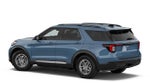 2026 Ford Explorer Active w/200A Pkg 4WD