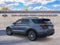 2026 Ford Explorer Active w/200A Pkg 4WD