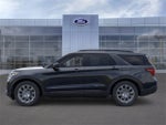 2026 Ford Explorer Active 4WD