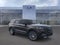 2026 Ford Explorer Active 4WD