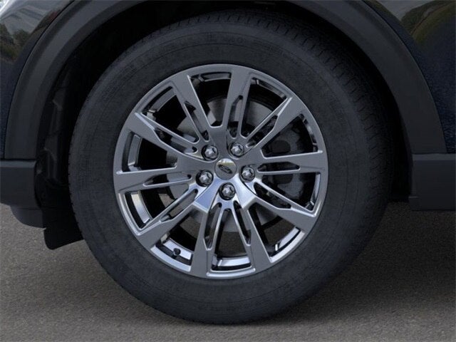 2026 Ford Explorer Active w/200A Pkg 4WD