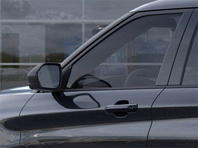 2026 Ford Explorer Active w/200A Pkg 4WD