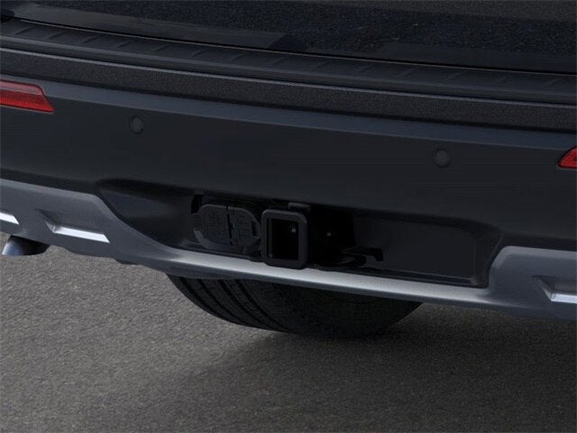 2026 Ford Explorer Active w/200A Pkg 4WD