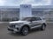 2026 Ford Explorer Active w/200A Pkg 4WD