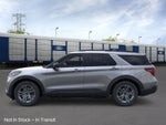2026 Ford Explorer Active w/200A Pkg 4WD