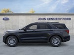 2026 Ford Explorer Active w/200A Pkg 4WD