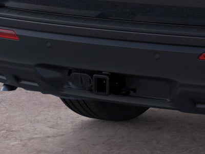 2026 Ford Explorer Active w/200A Pkg 4WD