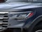 2027 Ford Explorer Active w/200A Pkg 4WD