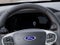 2027 Ford Explorer Active w/200A Pkg 4WD