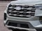 2027 Ford Explorer Active w/200A Pkg 4WD