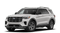 2027 Ford Explorer Active w/200A Pkg 4WD