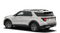 2027 Ford Explorer Active w/200A Pkg 4WD