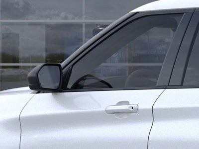 2026 Ford Explorer Active 4WD